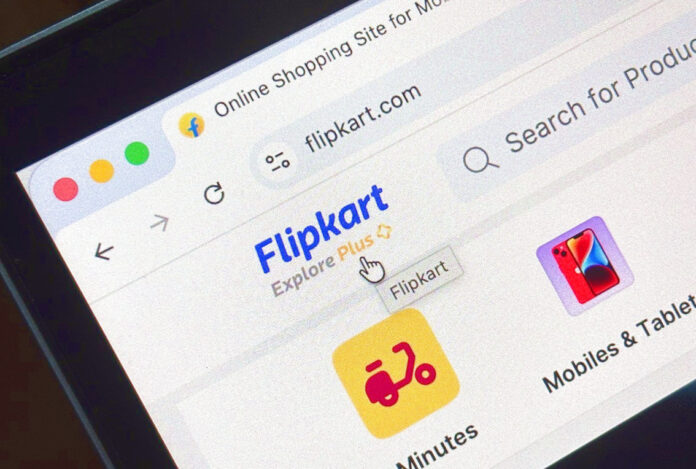 Ινδία: Η Flipkart κλιμακώνει το quick commerce απέναντι στην Amazon αγορά quick commerce
