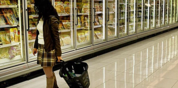 Αγορά σούπερ μάρκετ: επιβράδυνση ρυθμών, ενίσχυση των μεγάλων αλυσίδων σούπερ μάρκετ OR souper market Sklavenitis OR Σκλαβενίτης AB Vasilopoulos OR ΑΒ Βασιλόπουλος