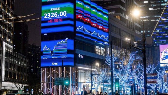 Ασία: Ισχυρό ράλι σε Nikkei και Kospi μετά τη συμφωνία ΗΠΑ–Ιράν αγορές Ασίας