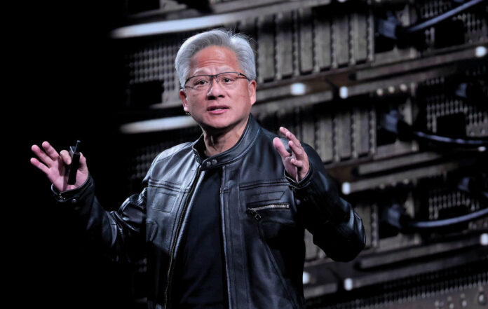 Μάχη στα AI chips: γιατί οι Big Tech αμφισβητούν την κυριαρχία Nvidia AI chips