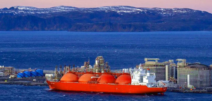 Aigyptos OR Αίγυπτος LNG Ellada OR Ελλάδα Papastavrou OR Παπασταύρου East Med Gas Forum