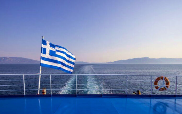 ακτοπλοΐα Κυκλάδων