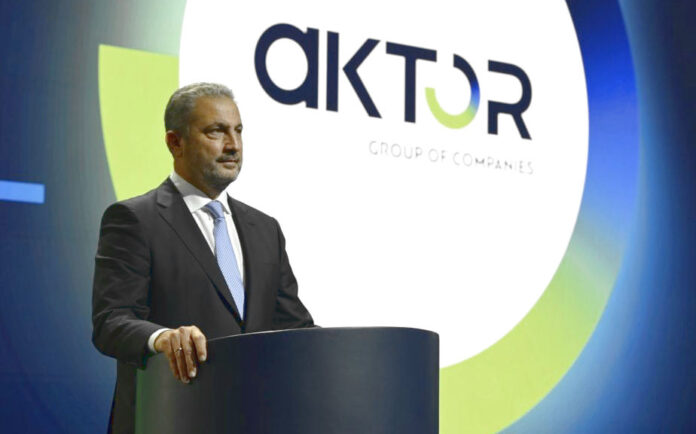 Αύξηση μετοχικού κεφαλαίου