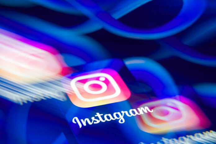 αλγόριθμος Instagram