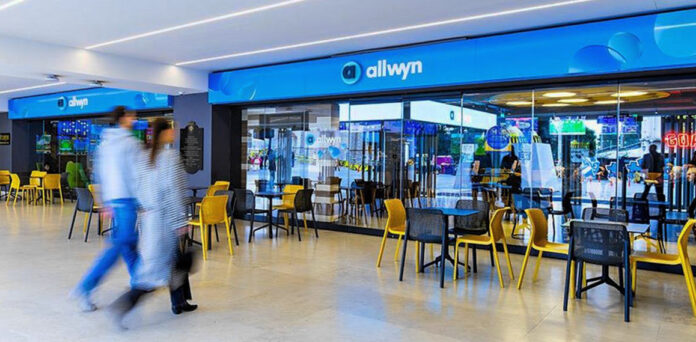 Allwyn: Ισχυρά έσοδα, αλλά πίεση από χρέος και ταμειακές ροές Allwyn, PrizePicks, Betano, Allwyn OR ΟΠΑΠ