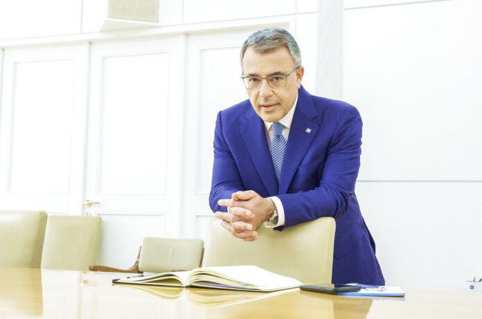 Alpha Bank μέρισμα