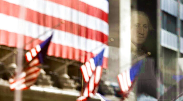 ΗΠΑ: Άνοδος στη Wall Street μετά την κίνηση της Τεχεράνης αμερικανικές αγορές