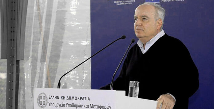 Συμμαχία ΓΕΚ ΤΕΡΝΑ – Rheinmetall αναδιαμορφώνει την αμυντική βιομηχανία αμυντική βιομηχανία