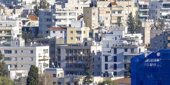 ανακαίνιση κατοικίας