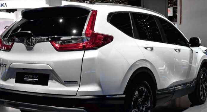 ανάκληση Honda