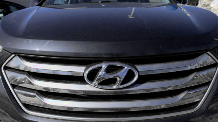 ανάκληση Hyundai