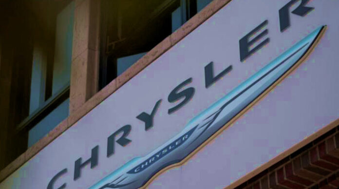 Chrysler OR Jeep OR Stellantis OR Τζιπ