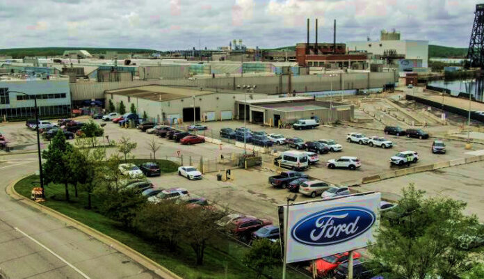 ΗΠΑ: Η Ford ανακαλεί πάνω από 740.000 οχήματα για βλάβη μετάδοσης ανάκληση οχημάτων Ford
