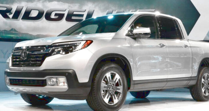 ΗΠΑ: Η Honda ανακαλεί 880.000 οχήματα λόγω κινδύνου διάβρωσης Honda OR Χόντα