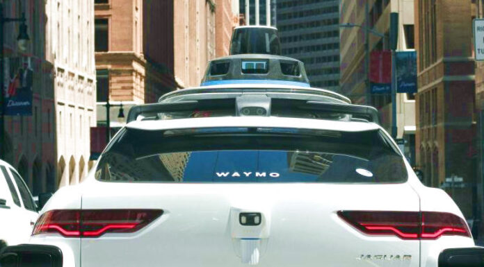 ΗΠΑ: Η Waymo αποσύρει 3.871 ρομποταξί μετά από νέο σφάλμα λογισμικού ανάκληση ρομποταξί