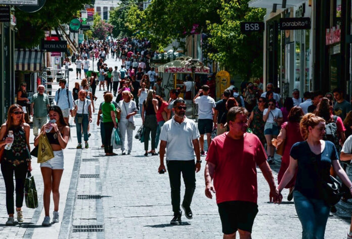 ανάπτυξη 2%