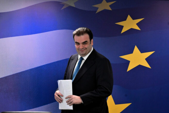 Η κούρσα πρόωρης αποπληρωμής χρέους και η επόμενη αναβάθμιση αναβάθμιση οικονομίας