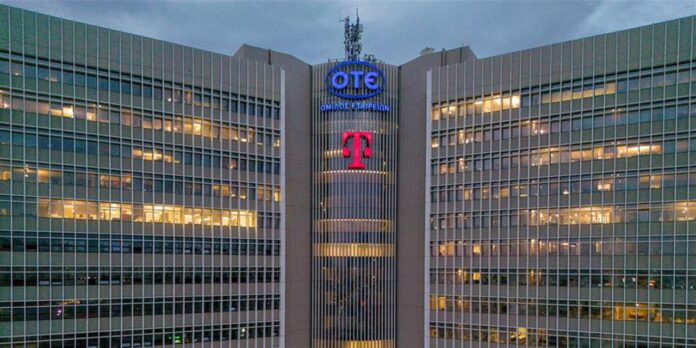 OTE OR ΟΤΕ Deutsche Telekom OR Ντόιτσε Τέλεκομ DEI OR ΔΕΗ