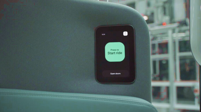 ΗΠΑ: Η Zoox αναβαθμίζει το robotaxi της ενόψει εμπορικής πρεμιέρας αναβάθμιση robotaxi Zoox