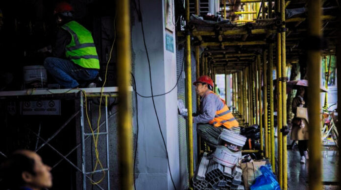 Κίνα: Μικρή πτώση ανεργίας, μεγάλα ερωτήματα για την ανάπτυξη ανεργία στην Κίνα