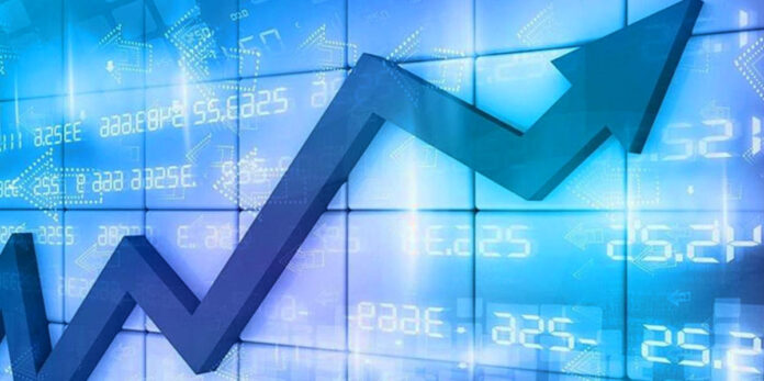 Ενέργεια και τράπεζες οδηγούν την ανοδική αντίδραση στο ΧΑ ανοδική αντίδραση Χρηματιστηρίου