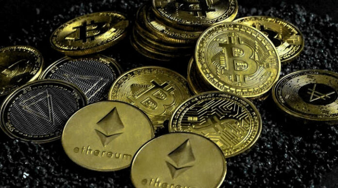 Bitcoin OR Μπιτκοιν, Ethereum OR Εθεριουμ, kryptonomismata OR κρυπτονομίσματα