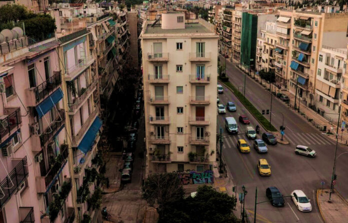 Ακρίβεια ακινήτων και αντικειμενικές τιμές ανοίγουν νέο μέτωπο αντικειμενικές αξίες