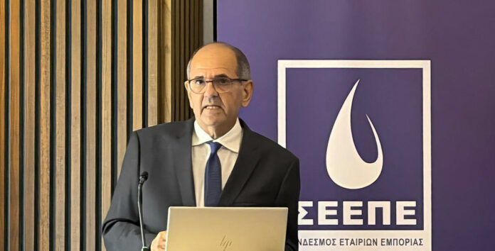 αντλίες καυσίμων