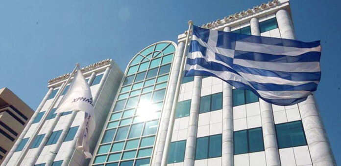 άντληση κεφαλαίων