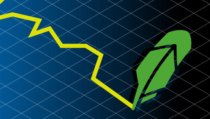 ΗΠΑ: Μαζικές περικοπές στη Robinhood χωρίς άλλοθι την τεχνητή νοημοσύνη απολύσεις Robinhood