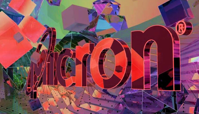 αποτελέσματα Micron