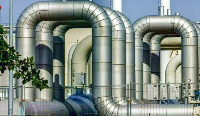 φυσικό αέριο ΗΠΑ OR USA natural gas EIA OR Energy Information Administration LNG Ellada OR Ελλάδα