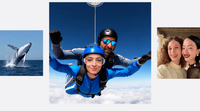 Apple αναβαθμίζει το Image Playground και κλιμακώνει τη μάχη στο AI Apple OR iPhone