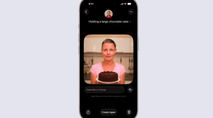 Apple Intelligence μεταμορφώνει Safari, Photos και iPhone με βαθιά AI ενσωμάτωση Apple OR iPhone