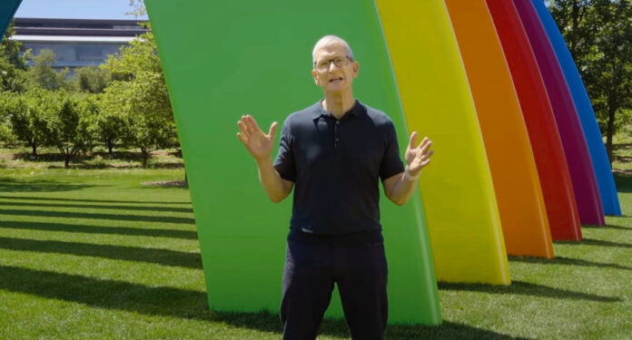 Apple αναδιατάσσει τη στρατηγική της: πρώτα διορθώσεις, μετά τεχνητή νοημοσύνη Apple OR iPhone