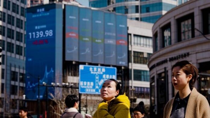 Ασιατικές αγορές OR Asian markets, Ιράν OR Iran, Τραμπ OR Trump, Στενά Ορμούζ OR Strait of Hormuz