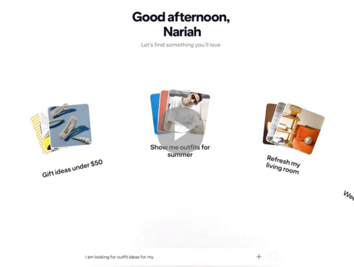 Ask Pinterest