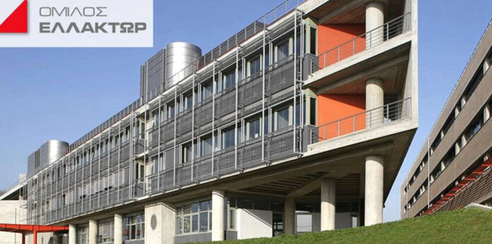 Η Atlasinvest ενισχύει τη θέση της στην Ελλάκτωρ με στρατηγική κίνηση Ellaktor OR Ελλάκτωρ Atlasinvest Reggeborgh