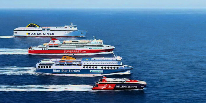 Attica Group
