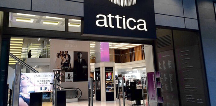 Attica στο Χρηματιστήριο: το στοίχημα της πολυτέλειας μετά το IPO Attica IPO