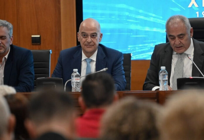 Ατζέντα 2030: Η άμυνα γίνεται μοχλός για νέο παραγωγικό μοντέλο Ατζέντα 2030