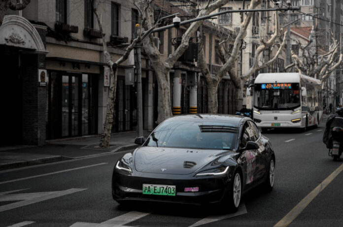 ΗΠΑ: Νέα θύελλα για το Autopilot της Tesla μετά θανατηφόρο δυστύχημα Autopilot της Tesla