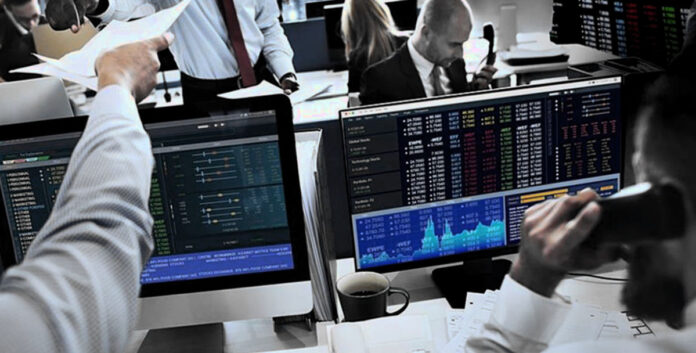 Rebalancing και αυξήσεις κεφαλαίου κρατούν ζωντανό το Χρηματιστήριο αυξήσεις κεφαλαίου