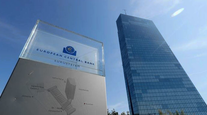 ΕΚΤ: Πρώτη αύξηση επιτοκίων μετά το 2024 με φόντο ύφεση αύξηση επιτοκίων ΕΚΤ