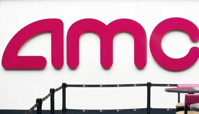 ΗΠΑ: Βουτιά 25% για την AMC μετά την αύξηση μετοχικού κεφαλαίου αύξηση μετοχικού κεφαλαίου