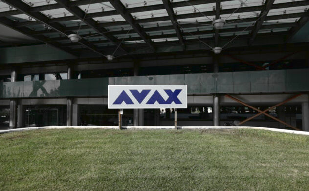 ΑΒΑΞ OR AVAX, ΣΔΙΤ, παραχωρήσεις, κατασκευαστικά έργα