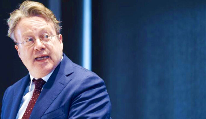 ΕΚΤ: Προειδοποίηση για αβεβαιότητα πληθωρισμού λόγω Μέσης Ανατολής αβεβαιότητα πληθωρισμού
