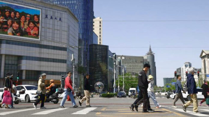 Κίνα: Η Fitch διατηρεί την αξιολόγηση Α και ανεβάζει τις προβλέψεις αξιολόγηση Κίνας