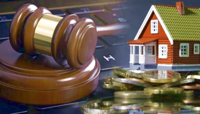Servicers κόκκινων δανείων αυξάνουν απαιτήσεις μετά τον πλειστηριασμό Servicers κόκκινων δανείων αυθαιρεσίες kokkina daneia servicers epopteia