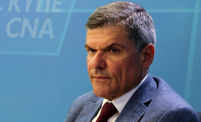 Κύπρος επενδύει σε αποθήκευση και GSI για ενεργειακή ασφάλεια ενεργειακή ασφάλεια Κύπρου